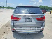 2014 BMW X5 фото