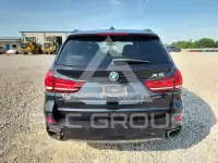2014 BMW X5 photo