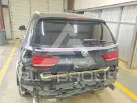 2014 BMW X5 photo