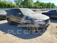 2014 BMW X5 фото