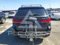 2014 BMW X5 фото