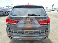 2014 BMW X5 фото