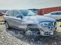 2014 BMW X5 фото