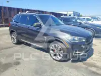 2014 BMW X5 фото