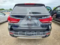 2014 BMW X5 photo