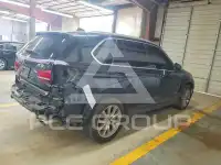 2014 BMW X5 photo
