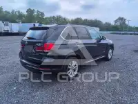 2014 BMW X5 photo