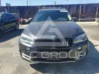 2014 BMW X5 фото