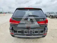 2014 BMW X5 photo