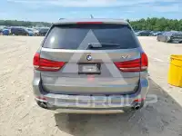 2014 BMW X5 фото