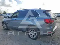 2014 BMW X5 фото