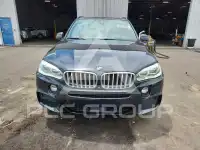 2014 BMW X5 фото