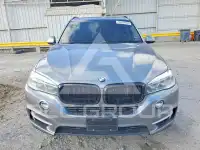 2014 BMW X5 фото