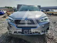2014 BMW X5 фото