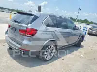2014 BMW X5 фото