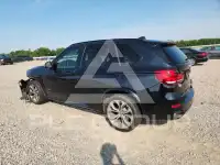 2014 BMW X5 photo