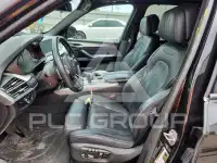 2014 BMW X5 фото
