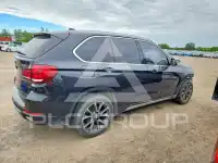 2014 BMW X5 photo