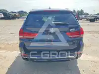 2014 BMW X5 photo
