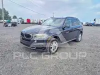 2014 BMW X5 photo