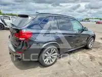 2014 BMW X5 фото