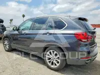 2014 BMW X5 фото