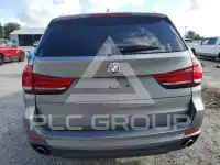 2014 BMW X5 фото