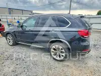 2014 BMW X5 фото