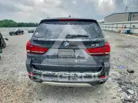 2014 BMW X5 фото