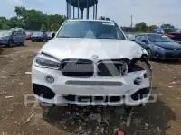2014 BMW X5 фото