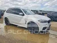 2014 BMW X5 фото