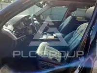 2014 BMW X5 фото