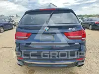 2014 BMW X5 photo