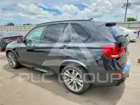 2014 BMW X5 фото