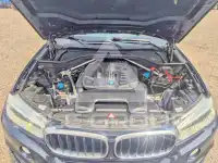 2014 BMW X5 photo