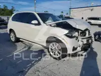 2014 BMW X5 фото