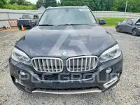 2014 BMW X5 фото