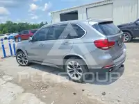 2014 BMW X5 фото