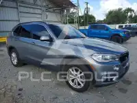 2014 BMW X5 фото
