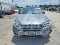 2014 BMW X5 фото