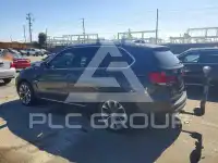 2014 BMW X5 фото