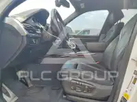 2014 BMW X5 фото