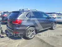 2014 BMW X5 фото