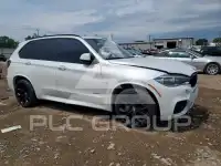 2014 BMW X5 фото