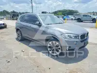 2014 BMW X5 фото