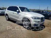 2014 BMW X5 фото