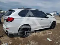 2014 BMW X5 фото