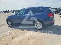 2014 BMW X5 photo