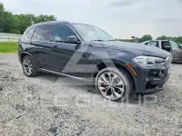 2014 BMW X5 фото