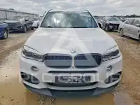 2014 BMW X5 фото